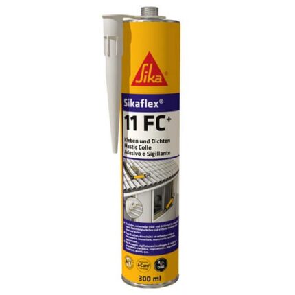 Sikaflex 11 FC Purform 300ml / 600ml