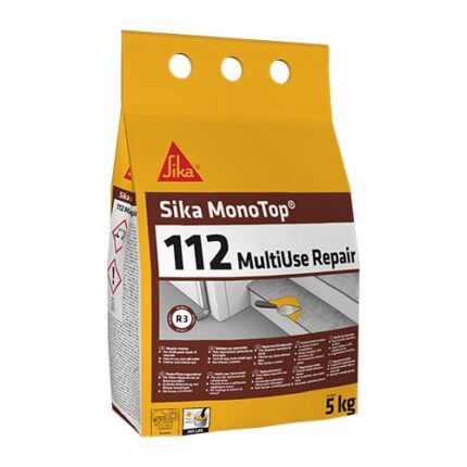 Sika MonoTop-112 MultiUse Repair