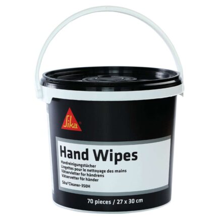 Sika Handclean SK (x70) tisztító törlőkendő