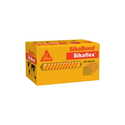 SikaBond T-2 tükörragasztó