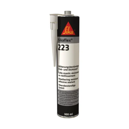Sikaflex-223 300ml / 600ml
